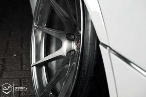 2014 Toyota Aristo in Luxurious Individual Tuning