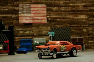 Hot Wheels Toys