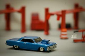 Hot Wheels Toys