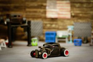 Hot Wheels Toys