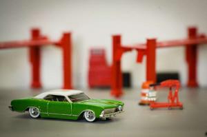Hot Wheels Toys