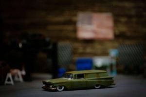 Hot Wheels Toys