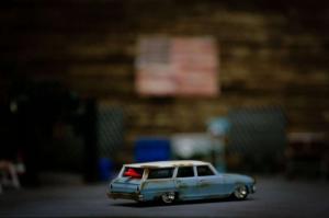 Hot Wheels Toys