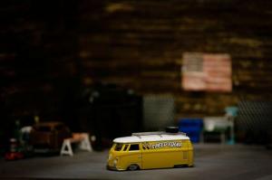 Hot Wheels Toys