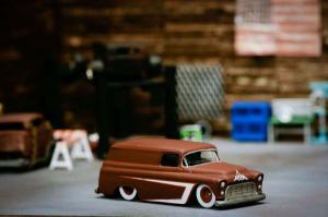 Hot Wheels Toys