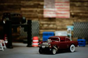 Hot Wheels Toys