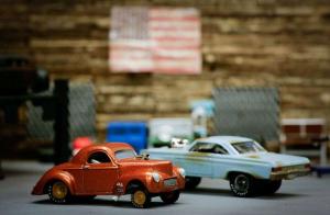 Hot Wheels Toys