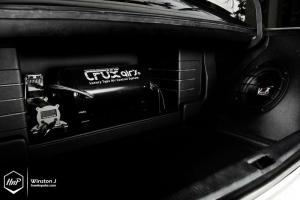 2014 Toyota Aristo in Luxurious Individual Tuning