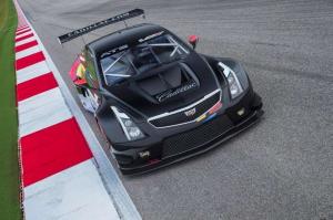 Cadillac ATS-V.R стал 600-сильным