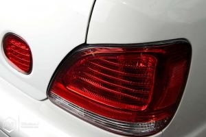 2014 Toyota Aristo in Luxurious Individual Tuning