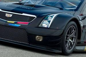 2015 Cadillac ATS-V.R FIA GT3 Racer