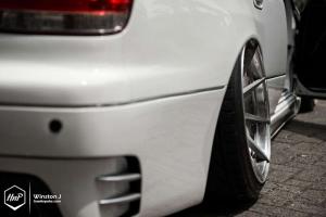 2014 Toyota Aristo in Luxurious Individual Tuning