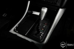 2014 Toyota Aristo in Luxurious Individual Tuning