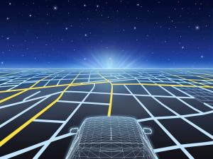 Система ГЛОНАСС / GPS для автомобилей