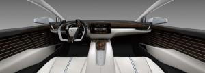 2014 Honda FCV Сoncept