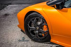 2014 Lamborghini Murcielago LP640 Roadster by Ultimate Auto