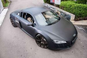 2014 Audi R8 V10 by Vilner