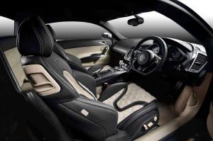 2014 Audi R8 V10 by Vilner