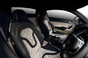 2014 Audi R8 V10 by Vilner