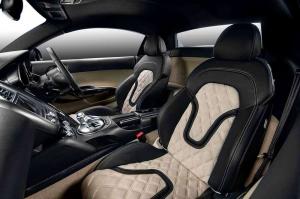 2014 Audi R8 V10 by Vilner