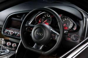 2014 Audi R8 V10 by Vilner