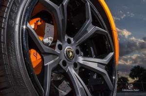 2014 Lamborghini Murcielago LP640 Roadster by Ultimate Auto