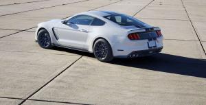 2015 Ford Mustang Shelby GT350