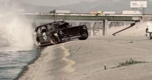 2014 Ford Mustang RTR by Hoonicorn