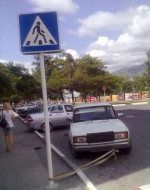 Автомобильная фотоподборка часть 302)