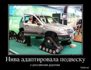 Автомобильные демотиваторы часть 302)