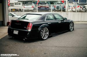 2014 Chrysler 300C VIP Style by Aimga