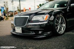 2014 Chrysler 300C VIP Style by Aimga