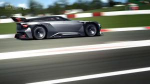 2014 Subaru Viziv GT Vision