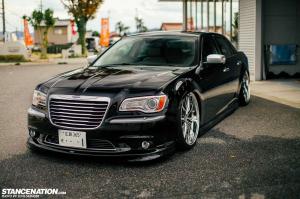 2014 Chrysler 300C VIP Style by Aimga