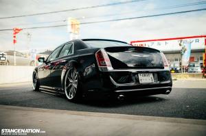 2014 Chrysler 300C VIP Style by Aimga