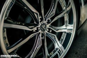 2014 Chrysler 300C VIP Style by Aimga