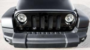 2014 Jeep Wrangler Sahara Chelsea Truck Company CJ300 by Project Kahn