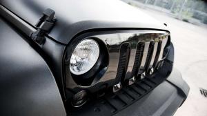 2014 Jeep Wrangler Sahara Chelsea Truck Company CJ300 by Project Kahn
