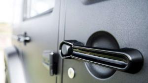 2014 Jeep Wrangler Sahara Chelsea Truck Company CJ300 by Project Kahn