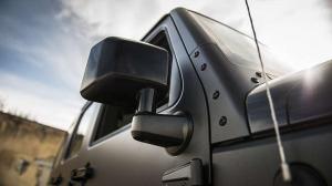 2014 Jeep Wrangler Sahara Chelsea Truck Company CJ300 by Project Kahn