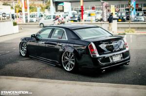2014 Chrysler 300C VIP Style by Aimga
