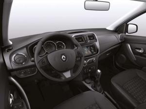 2014 Renault Logan
