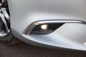 В Лос-Анджелесе показали обновленный седан Mazda6