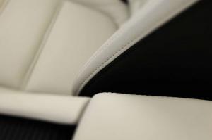 В Лос-Анджелесе показали обновленный седан Mazda6