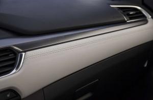 В Лос-Анджелесе показали обновленный седан Mazda6