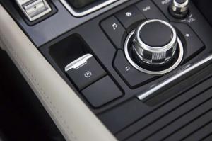 В Лос-Анджелесе показали обновленный седан Mazda6