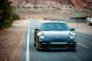2014 Porsche 911 Turbo by Switzer Performance