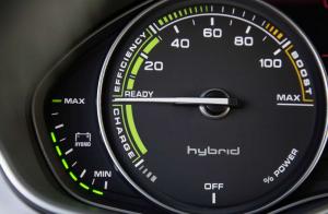 2014 Audi A7 Sportback h-tron Quattro Concept
