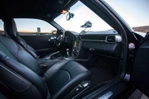 2014 Porsche 911 Turbo by Switzer Performance