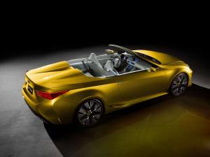 2014 Lexus LF-C2 Concept